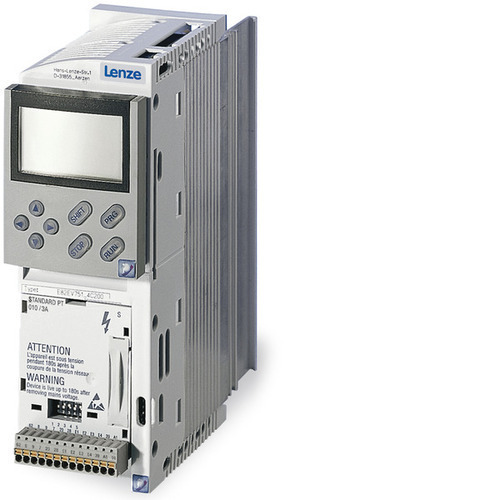 Lenze Drive - Industrial Automation