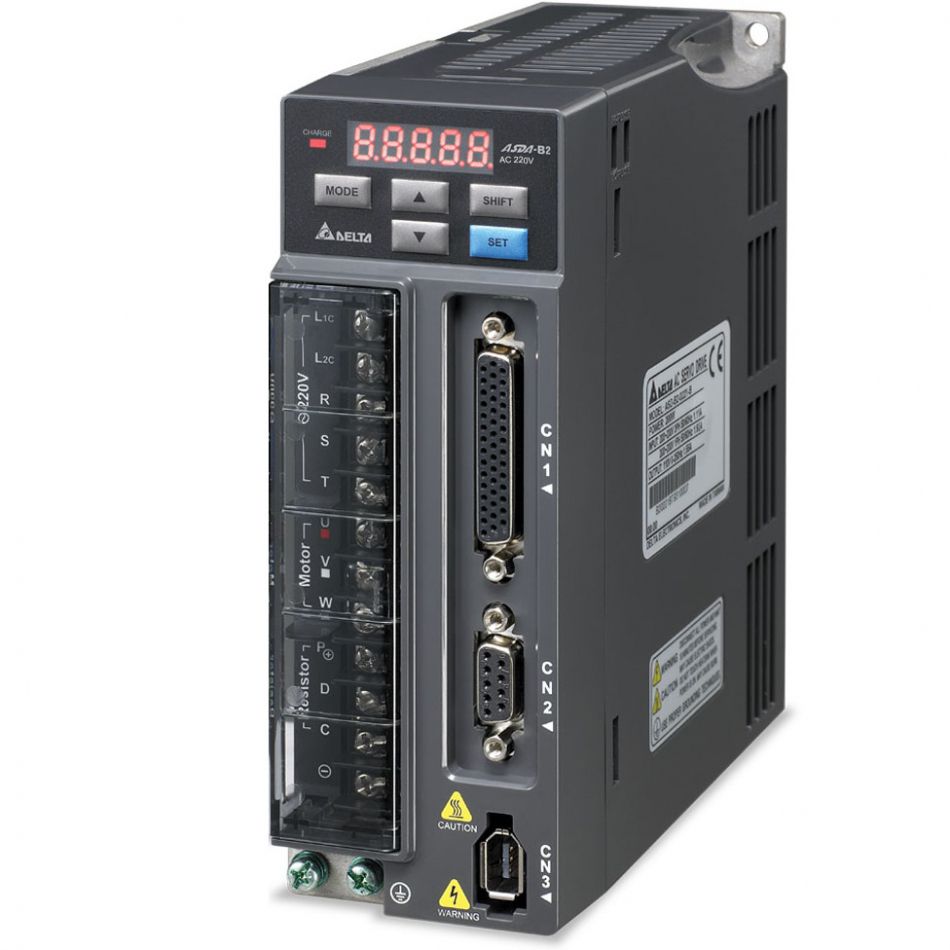 Variable Frequency Drive by CM Industry Supply Automation